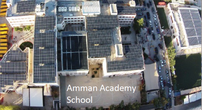 Amman Academy School