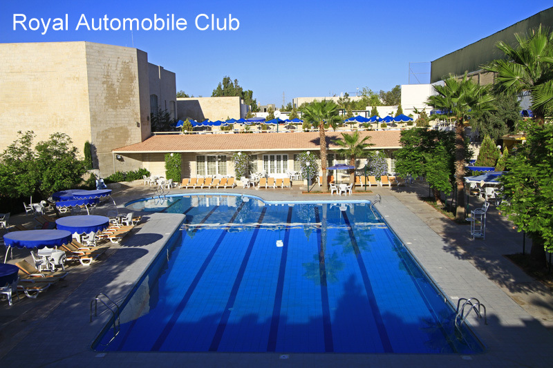 BRoyal Automobile Club