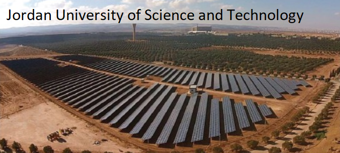 Jordan University of Science and Technology