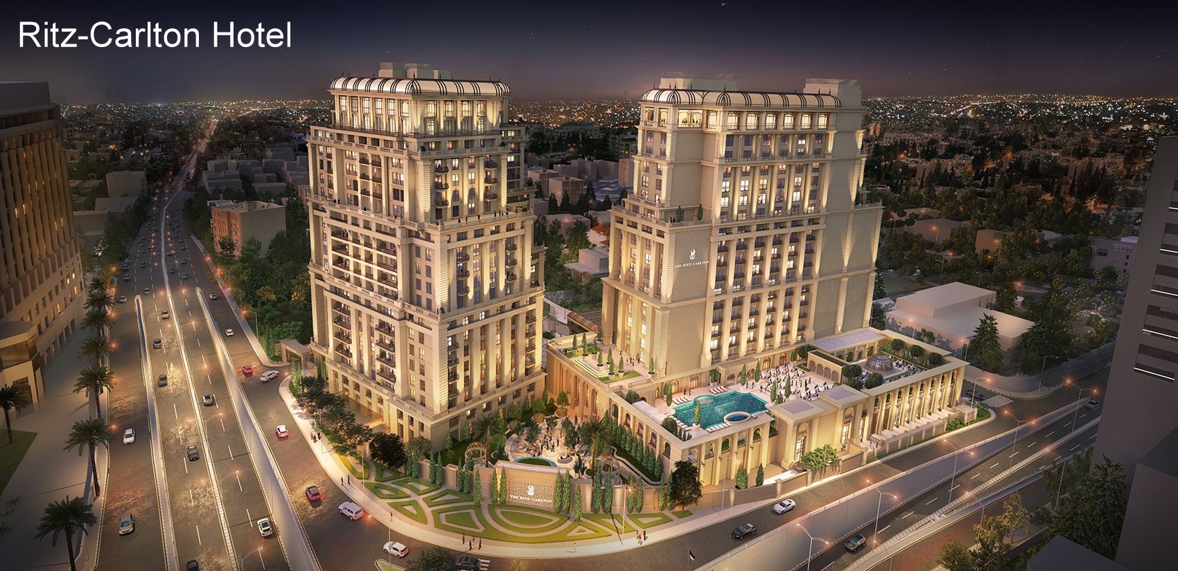 Ritz-Carlton