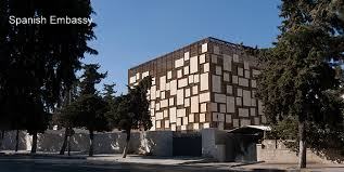 Spanish Embassy