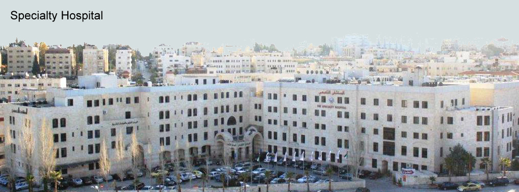 Specialty Hospital