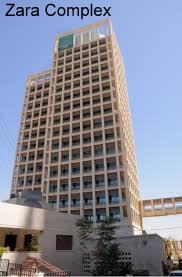Zara Complex
